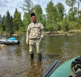 Евгений