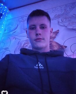 Егор Белогрудов