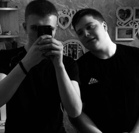 Кирилл