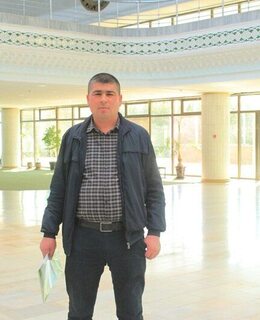 Кучкар Кузиев