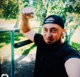 Алекс