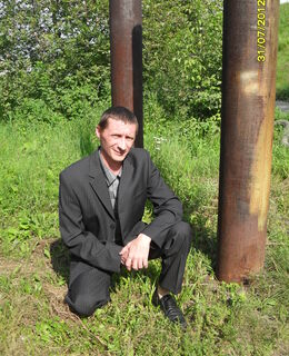 Дмитрий Сыщиков