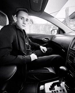 Михаил Решетников