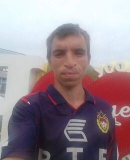 Семен Аникин