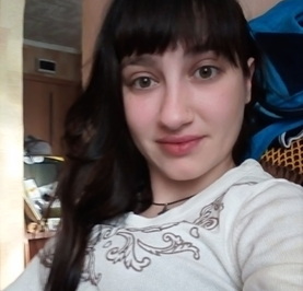 Наденька