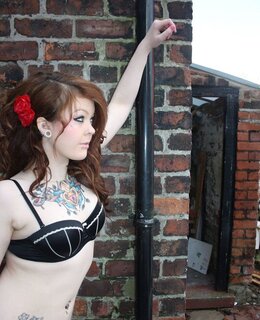 Елена Кударь — фото 17