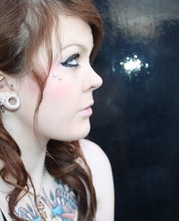 Елена Кударь — фото 19