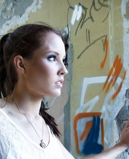 Анна Николаевна