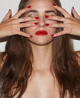 Белый — фото 11