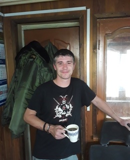 Паша — фото 4