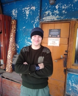 Паша — фото 2