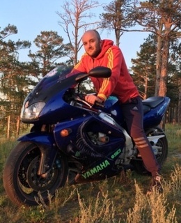 Олег — фото 4