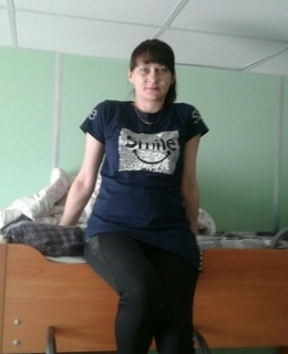 Анастасия — фото 4