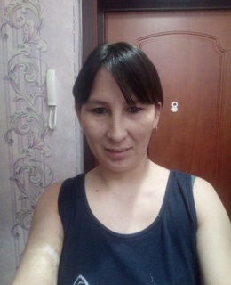 Анастасия — фото 3