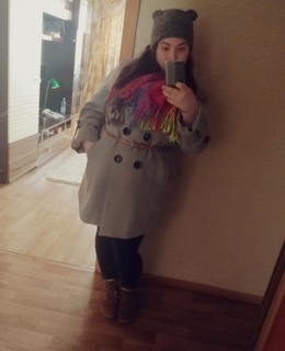 Оля — фото 9