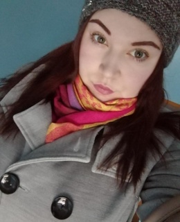 Оля — фото 5