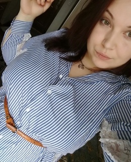 Оля — фото 4