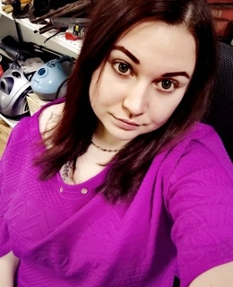 Оля — фото 2