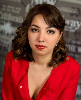 Надя — фото 5