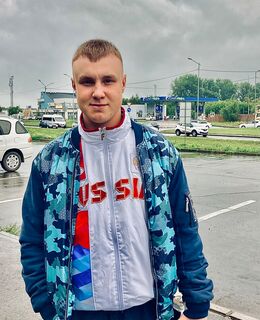 Anton — фото 1